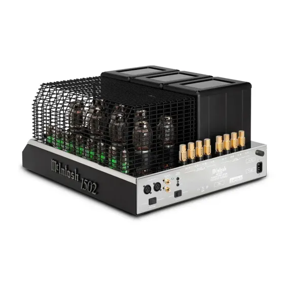 Mcintosh MC1502