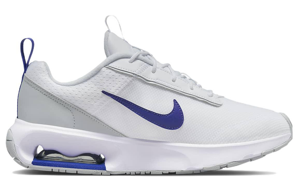 Кроссовки Nike Air Max Intrlk Lite (Женская размерная сетка)