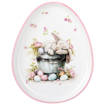 БЛЮДО LEFARD "SUNDAY" 25,5*20,5*2,5 СМ