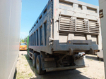 Shacman (Shaanxi) SX* 8x4 Самосвал SX33186V366 (Дизельный, 11,6 л, 423 л.с., МТ)