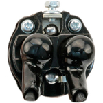 Дополнительное реле стартера 12V