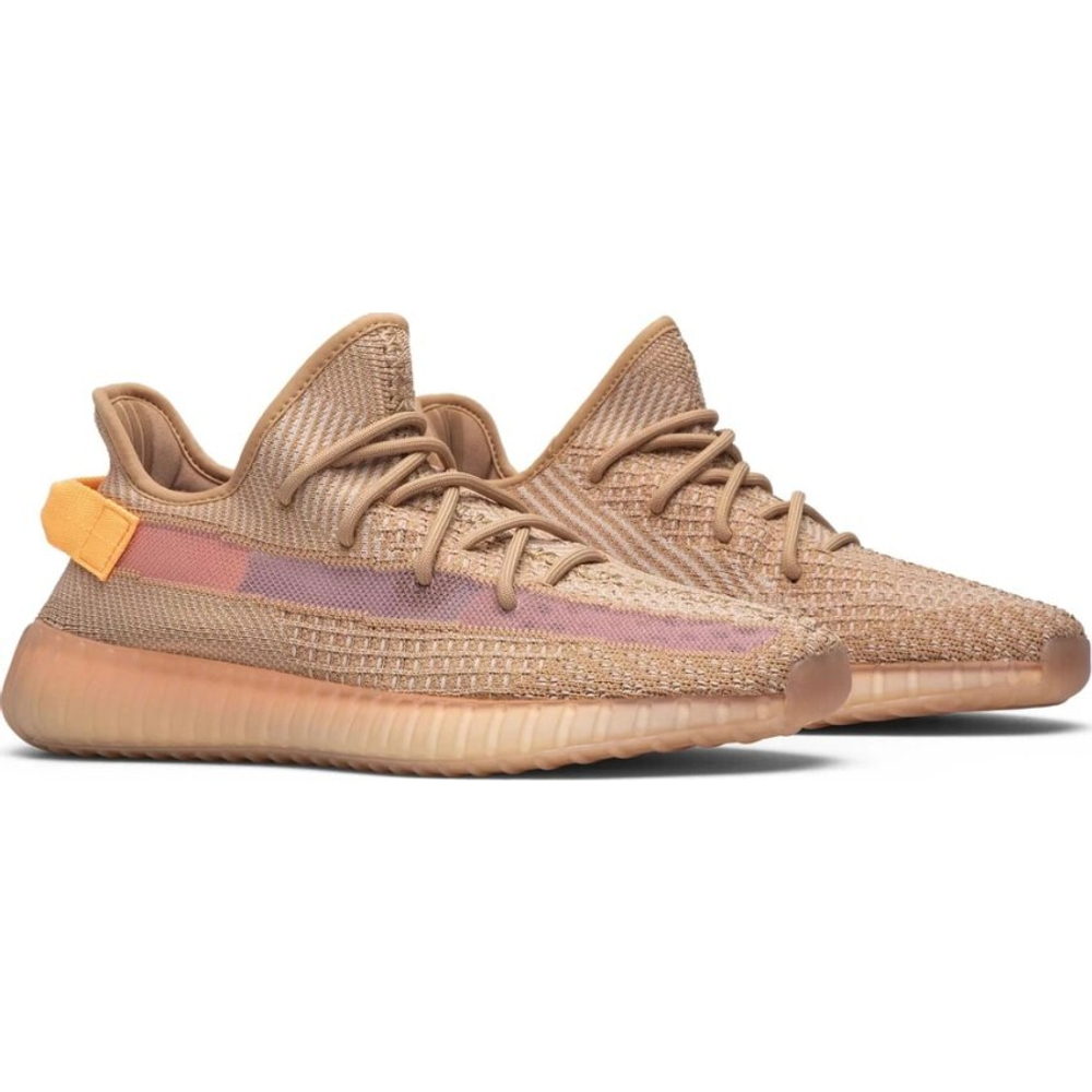 Adidas Yeezy Boost 350 V2 Clay