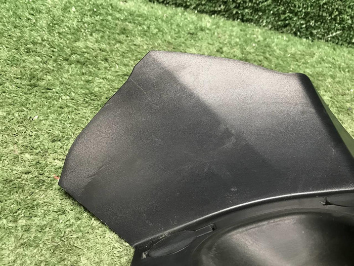 Накладка фонаря левая EXEED VX (2021-н.в.)