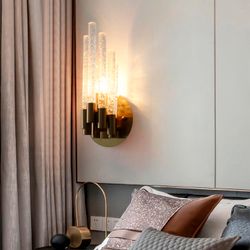 Настенный Светильник Torm H60 By Imperiumloft