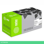 Картридж Cactus CE270A черный (CS-CE270A)