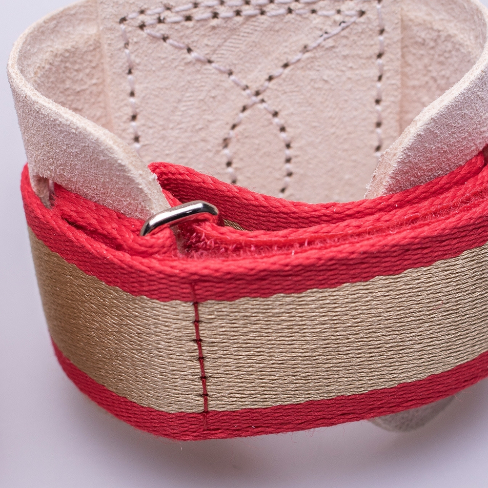 Гимнастические накладки iwa 480 - кольца