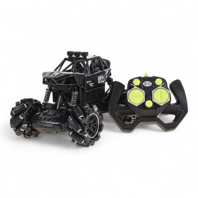 Джип на РУ, коробка 2024-138