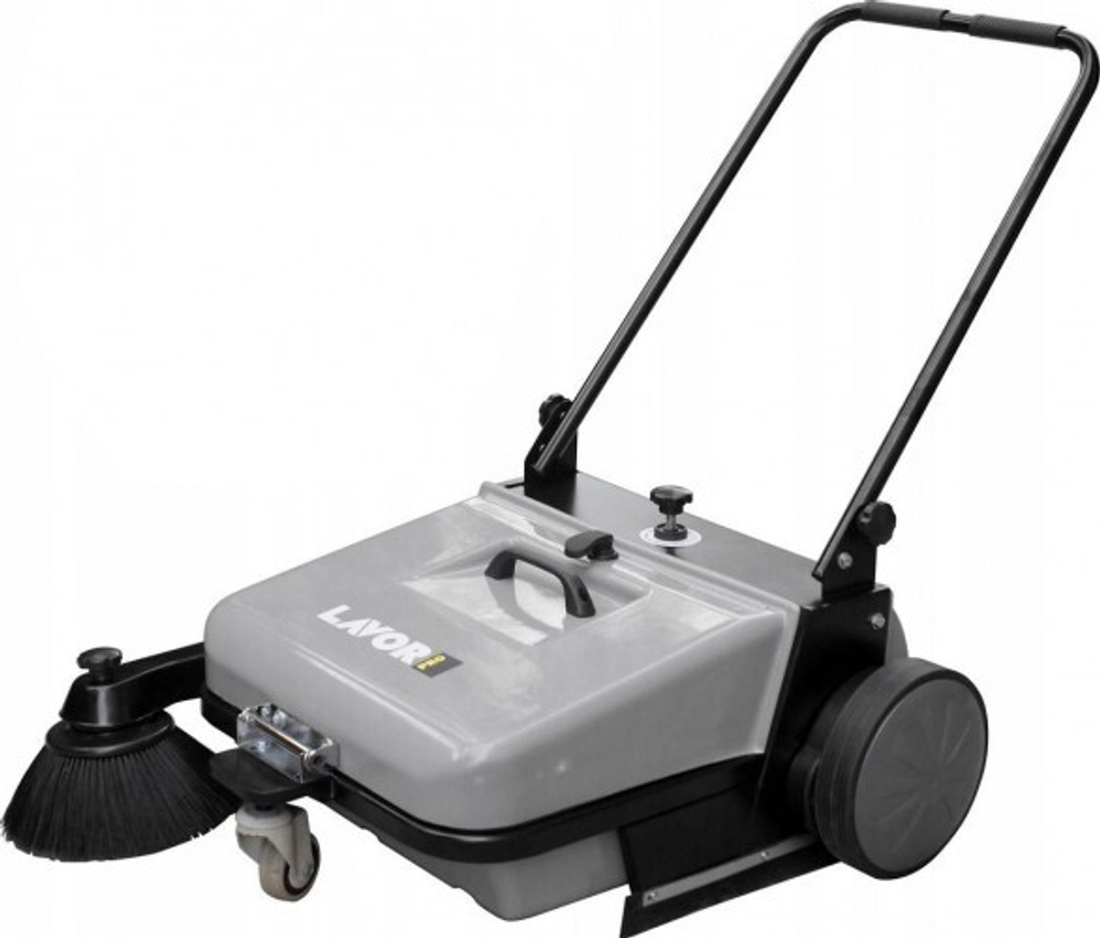 Подметальная машина Lavor BSW 651 M ручная 0.042.0101