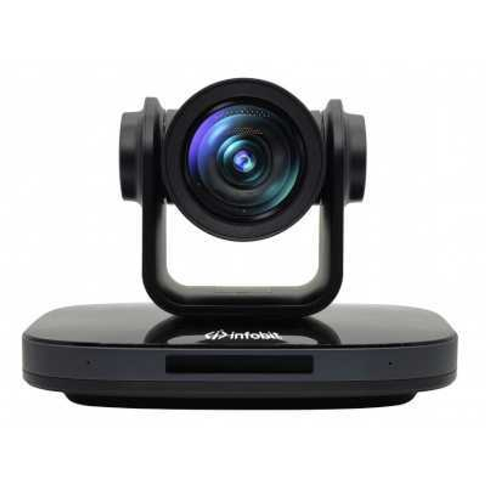 PTZ камера Infobit iCam P20