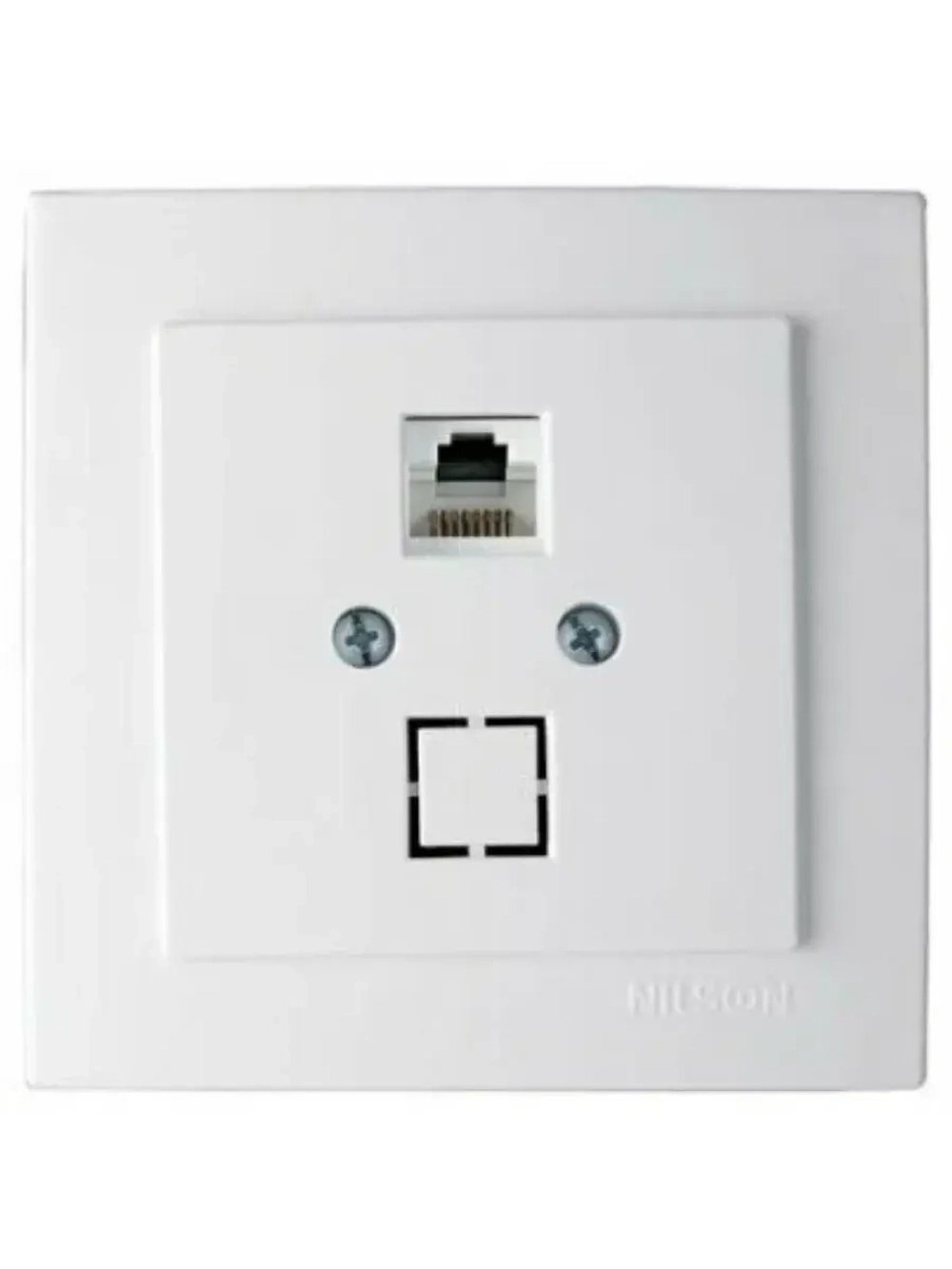 Touran Розетка Компьютерная CAT5