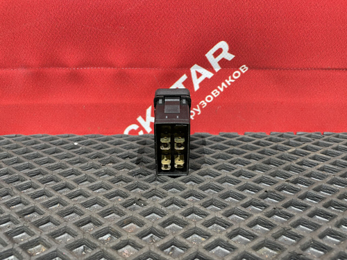 Кнопка фар противотуманных