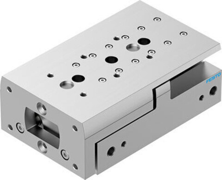 DGST-25-80-E1A Мини-суппорт