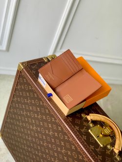 Louis Vuitton Passport Cover