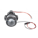 Optima Bi-LED Lens SRT 2.0" 5000К 12V