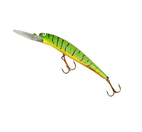 Bomber Deep Long A B25A 11,4 см., цвет OL117