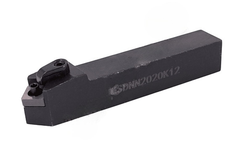 MSDNN3232P15 Державка токарная наружная