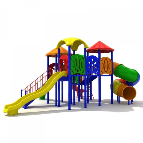 Игровая площадка Зоопарк 1.3