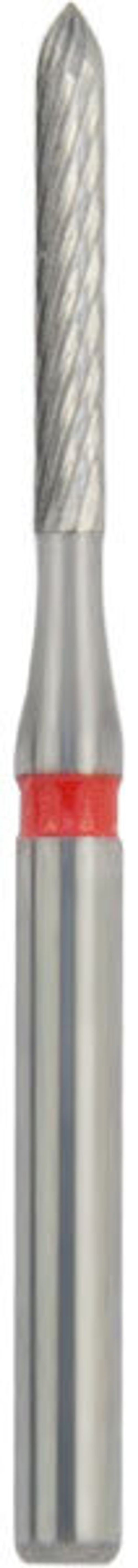 Бор твердосплавный финир, тип FG H283-010-FG, NTI, Германия