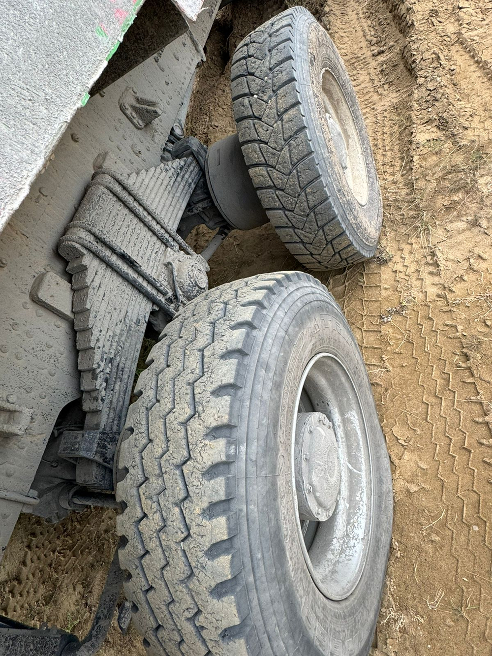 Shacman (Shaanxi) SX* 8x4 Самосвал SX3319XD426 (Дизельный, 12.5 л, 453 л.с. МТ)