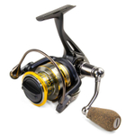 Катушка безынерционная Stinger PowerAge 2500 (2500, 8+1BB, мет. шпуля)