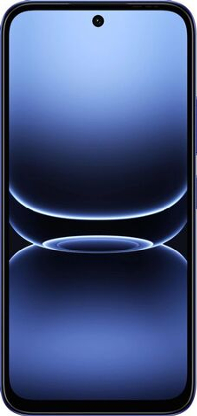 6.78" Смартфон INFINIX Smart 20 4/64Gb,  X6840B,  NFC,  IPS,  120Гц,  5200мAч,  синий