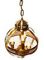Подвесная люстра Loft IT Lantern Residential Loft3043-Br