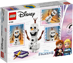 LEGO Disney Princess: Олаф 41169 — Olaf — Лего Принцессы Диснея