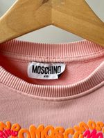 Хлопковый свитшот Moschino, 128