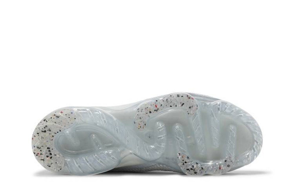 Кроссовки Nike Vapormax 2021 "Pure Platinum" (Женская размерная сетка)