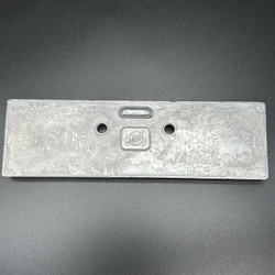 Анод гидроподъемника Mercury F150 алюминиевый (MERCURY)