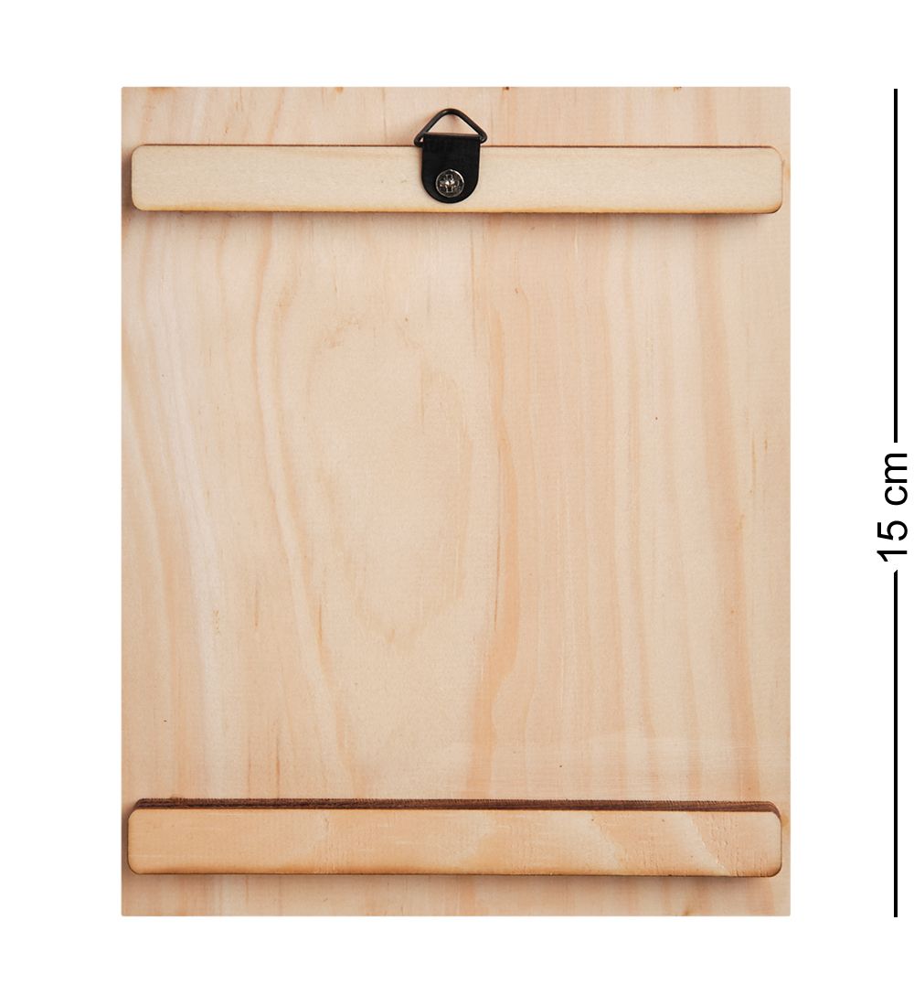 GAEM Home КД-11/109 Икона малая «Святой Макарий»