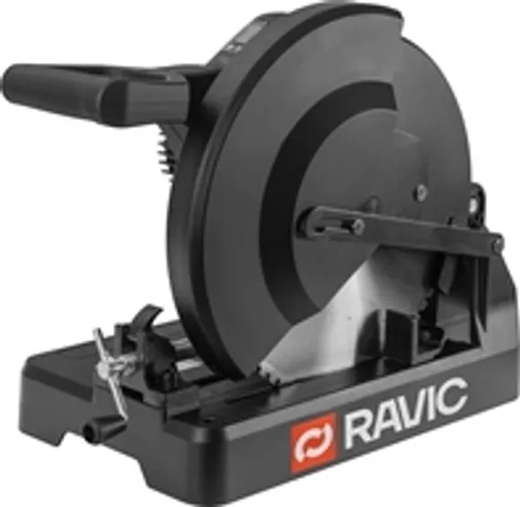 Пила торцовочная многофункциональная Ravic RV8025