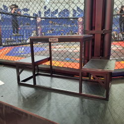 Тумба для оператора