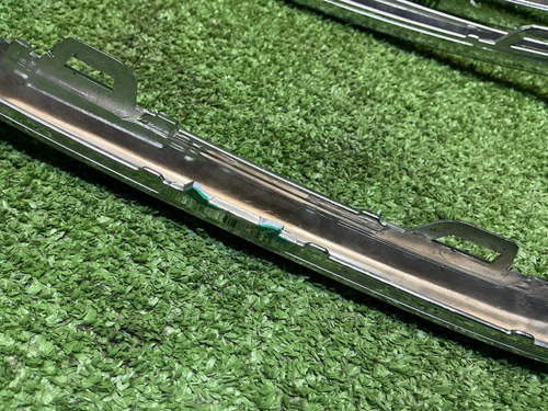 Молдинг перед. бампера Chery Tiggo 8 Pro Max 22-24