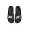 NIKE Benassi В избранном Слипоны Женские