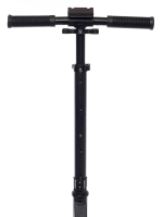 Городской самокат Urban Scooter Original tm Classic 180, Black