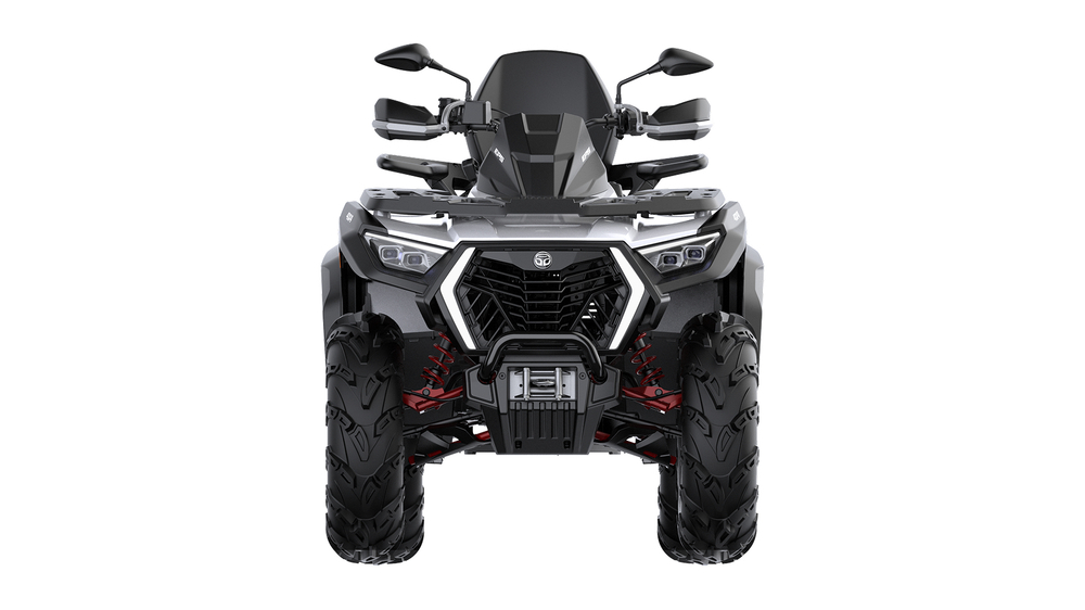 Квадроцикл ТАВРИДА SFA 600