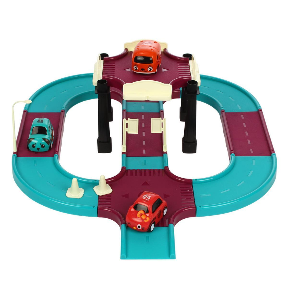 Парковка, пакет 812-6B