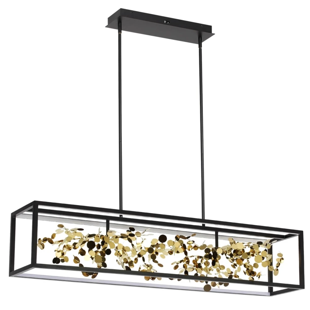 Люстра на штанге Odeon Light BILD 5065/65L