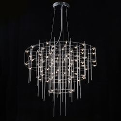 Подвесная Люстра Chill A D80 By Imperiumloft