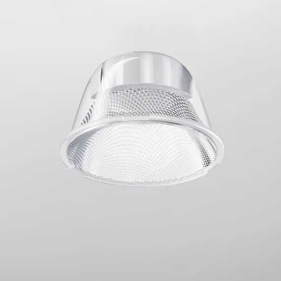 Линза ⌀35mm 24° для Фокус / Focus LED 5Вт Technical lensd31-24