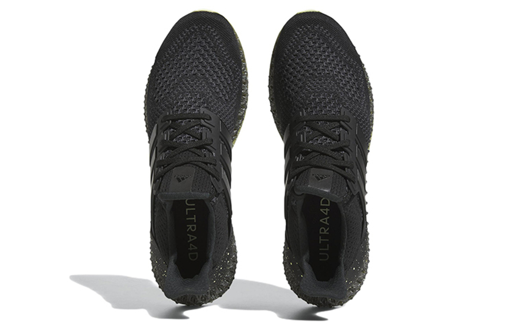 Кроссовки Adidas Ultra 4D