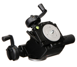 Штативная головка Manfrotto 400, редукторная, до 10 кг