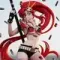 Yoko Littner - Gurren Lagann