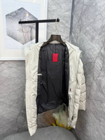 Пуховик Kiton