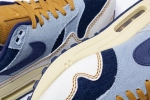 Кроссовки Nike Air Max 1 «Джинсовая Аура»