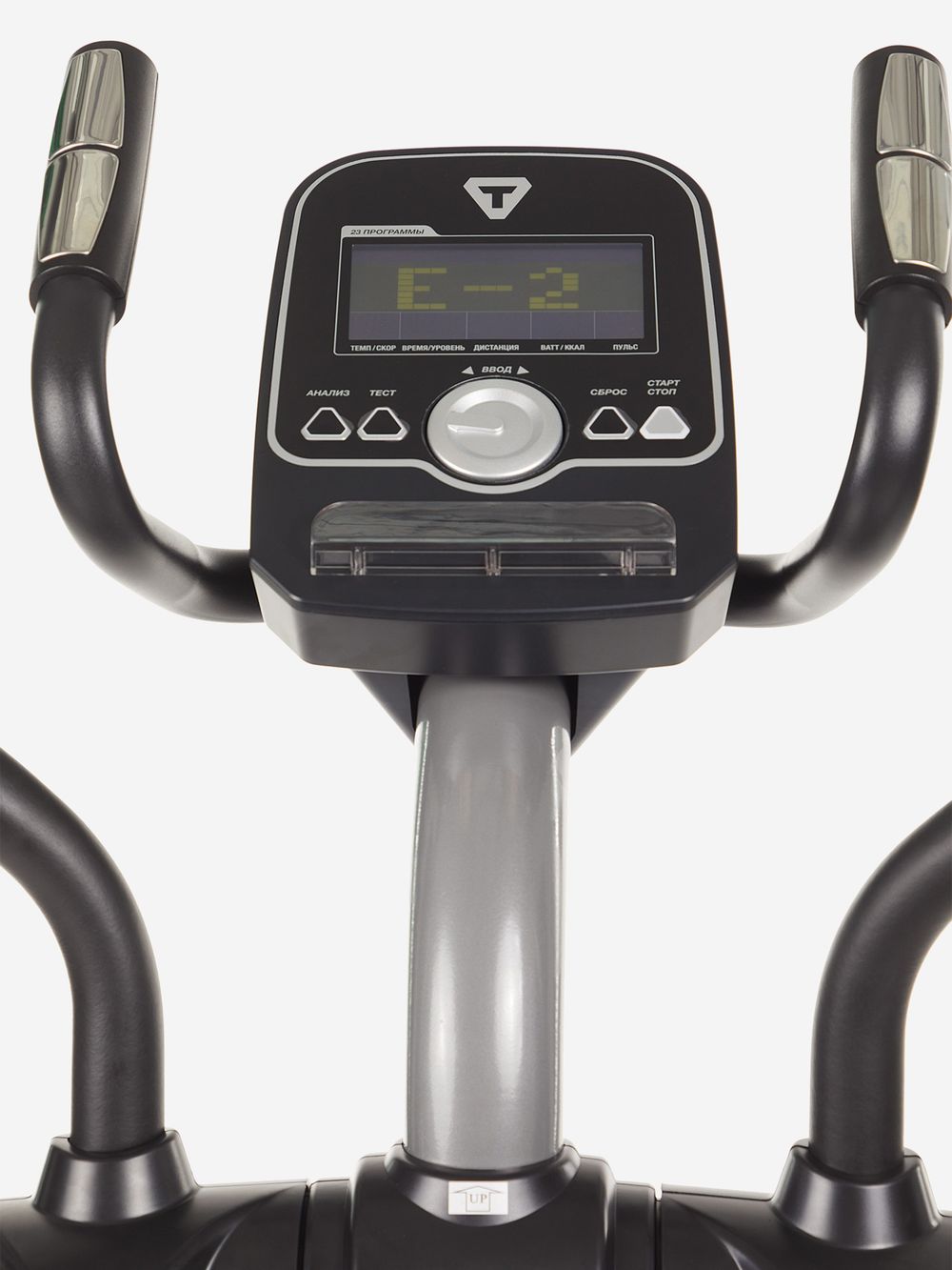 Тренажер эллиптический складной Torneo Transform C-540