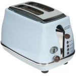 Тостер DeLonghi Icona Vintage CTOV 2103.AZ