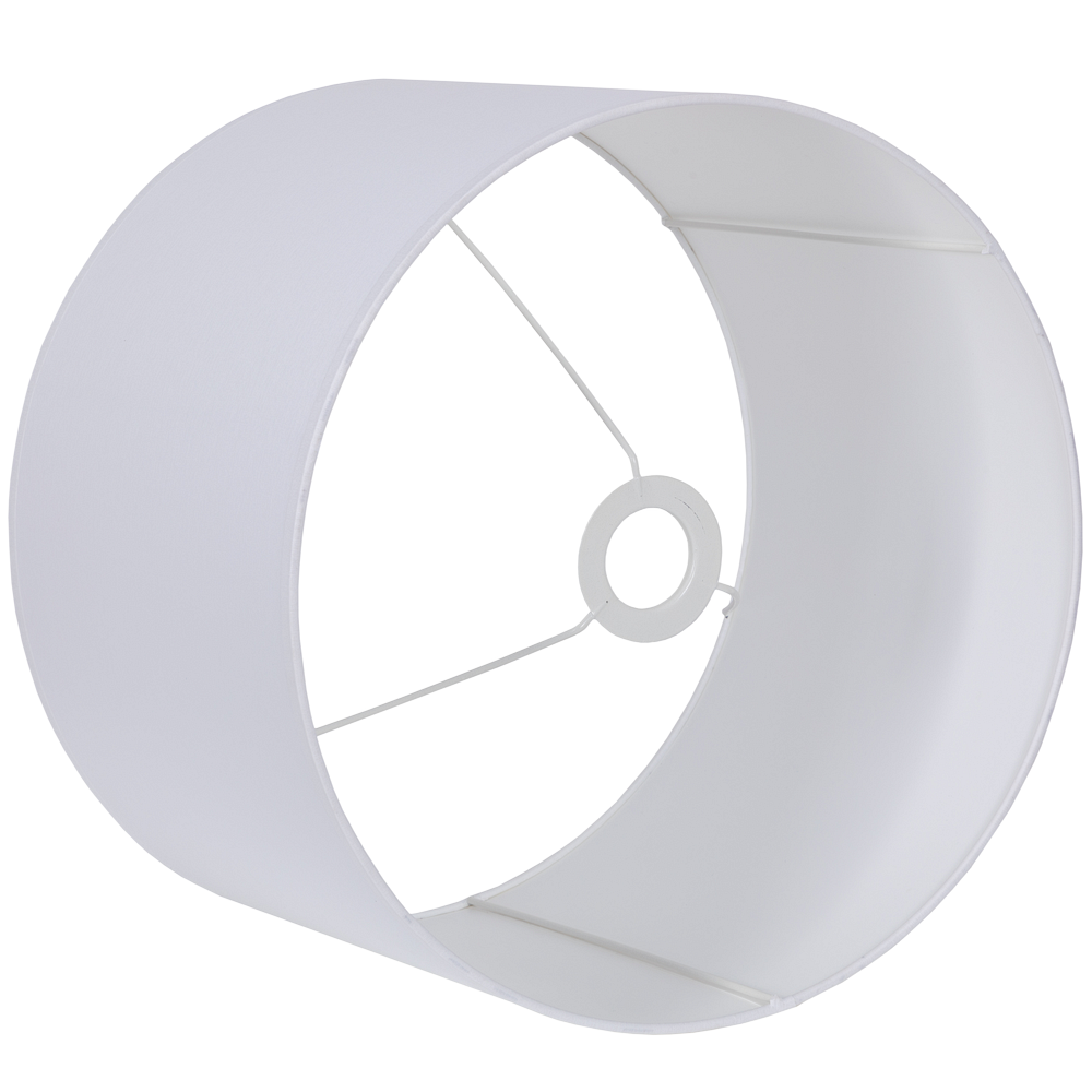 Настольная лампа Terra Spring Айс Античное серебро