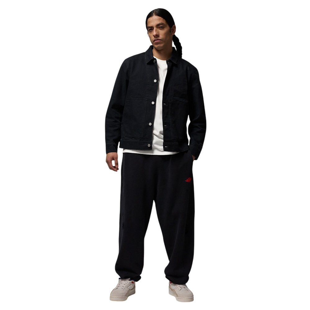 Баскетбольная футболка Jordan Rare Air White T-shirt